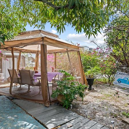 Comfy Bnb W/ King Bed + Work/Travel + Beach 8 Min Hallandale Beach Buitenkant foto