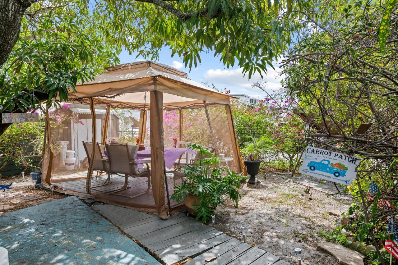 Comfy Bnb W/ King Bed + Work/Travel + Beach 8 Min Hallandale Beach Buitenkant foto