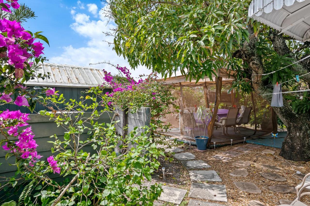 Comfy Bnb W/ King Bed + Work/Travel + Beach 8 Min Hallandale Beach Buitenkant foto