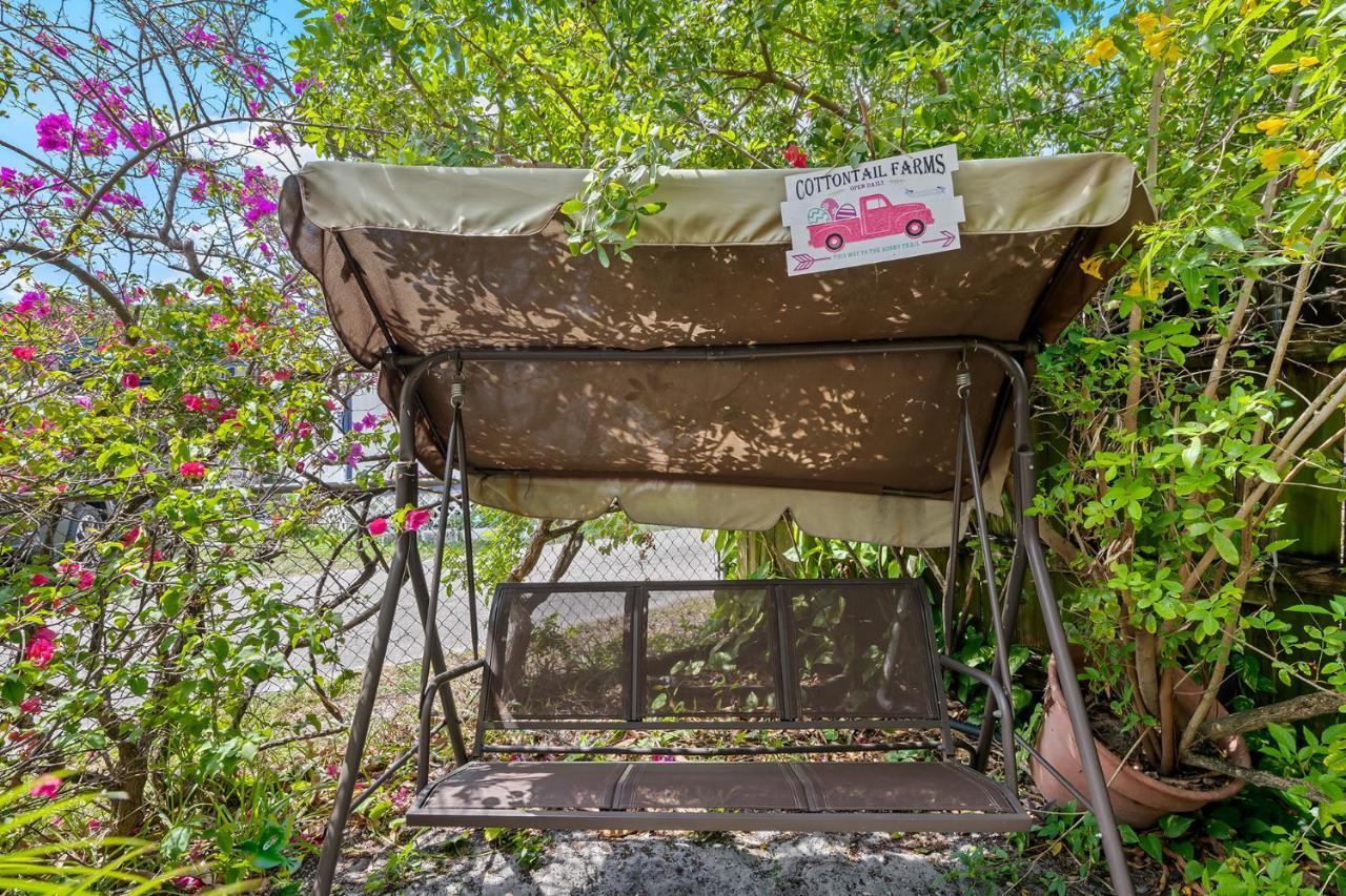 Comfy Bnb W/ King Bed + Work/Travel + Beach 8 Min Hallandale Beach Buitenkant foto