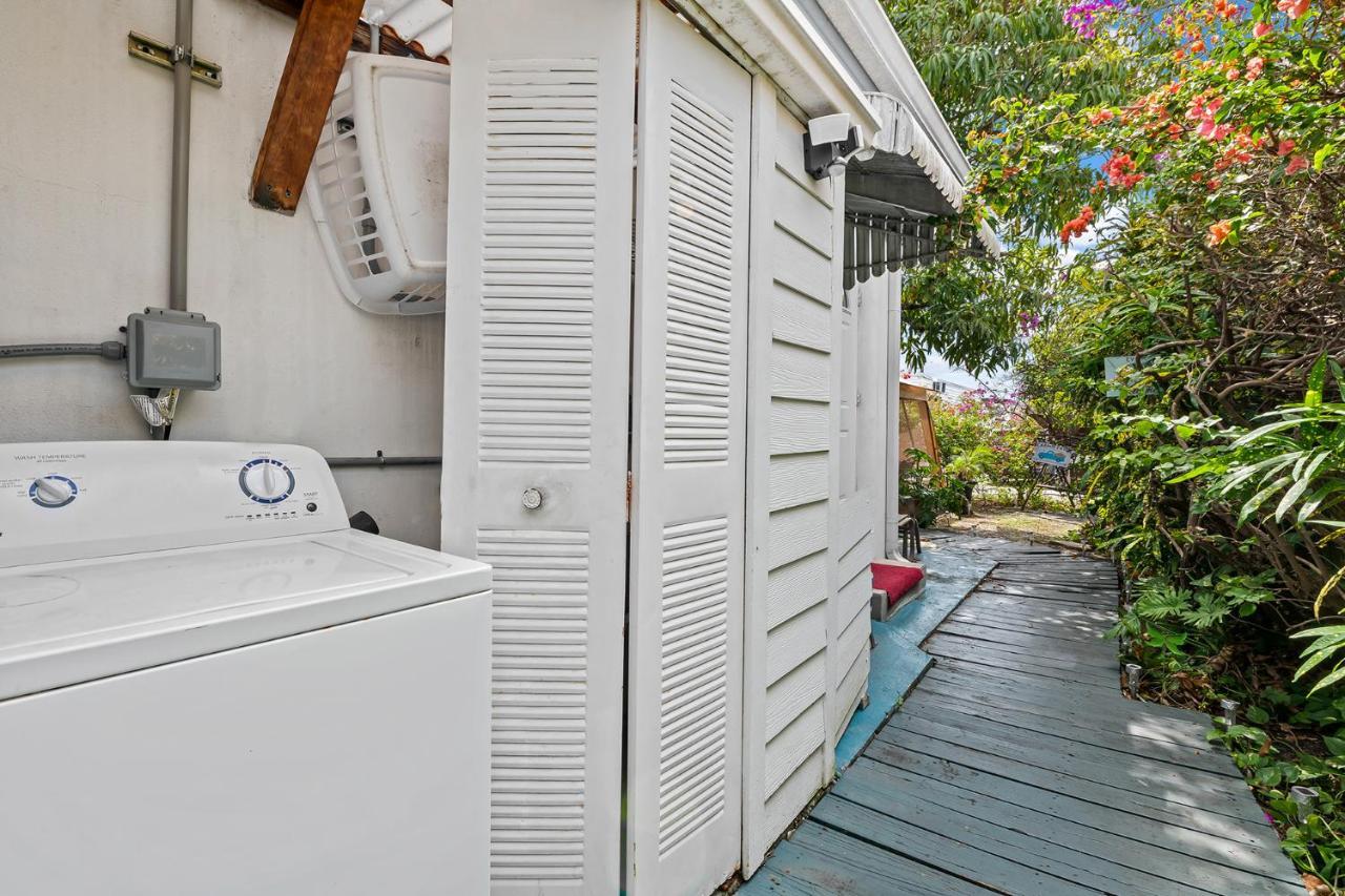 Comfy Bnb W/ King Bed + Work/Travel + Beach 8 Min Hallandale Beach Buitenkant foto
