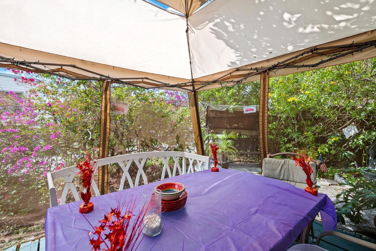 Comfy Bnb W/ King Bed + Work/Travel + Beach 8 Min Hallandale Beach Buitenkant foto